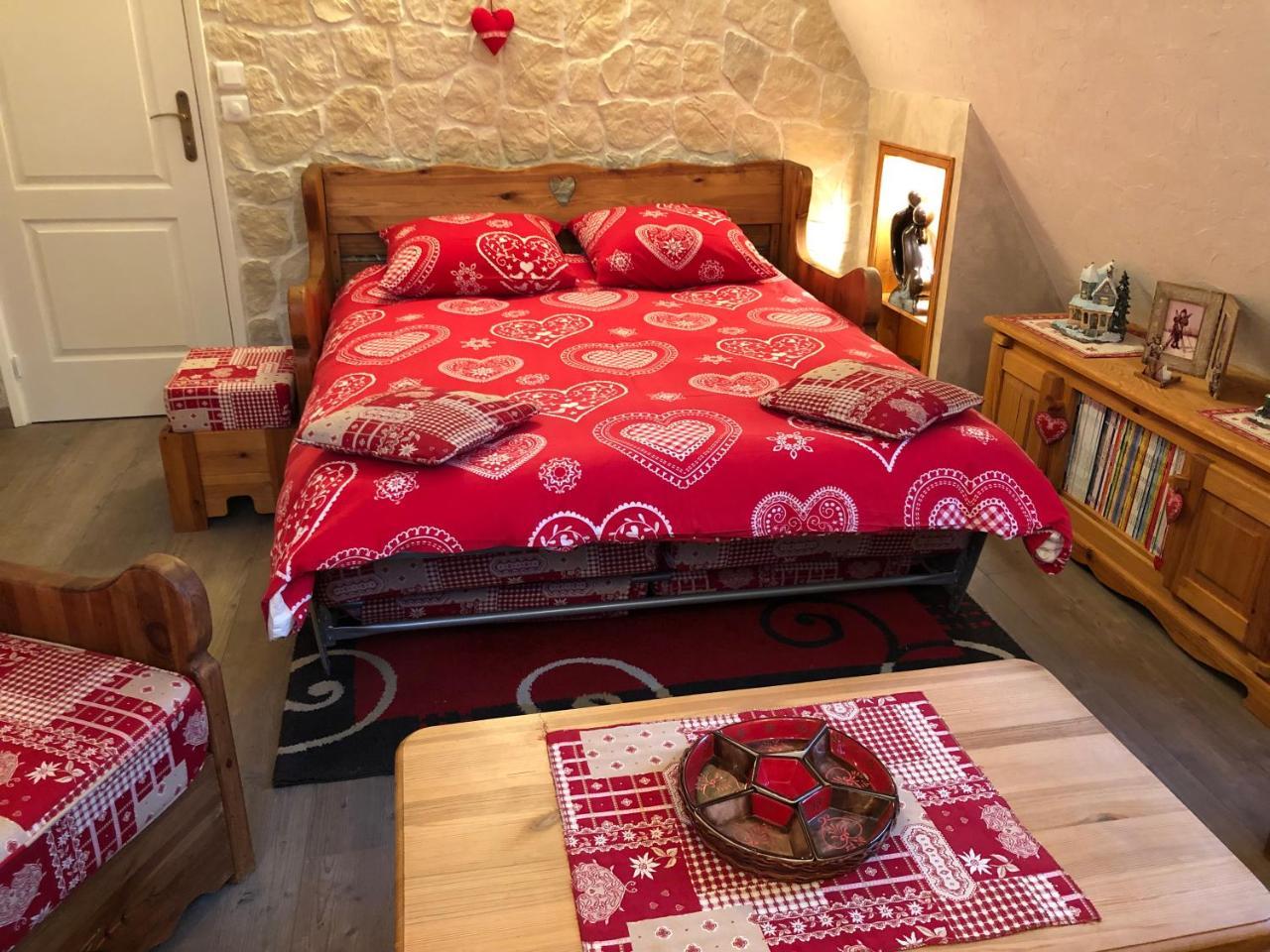 Chambre D'Hotes L'Olivianne Sarlat-la-Canéda Dış mekan fotoğraf