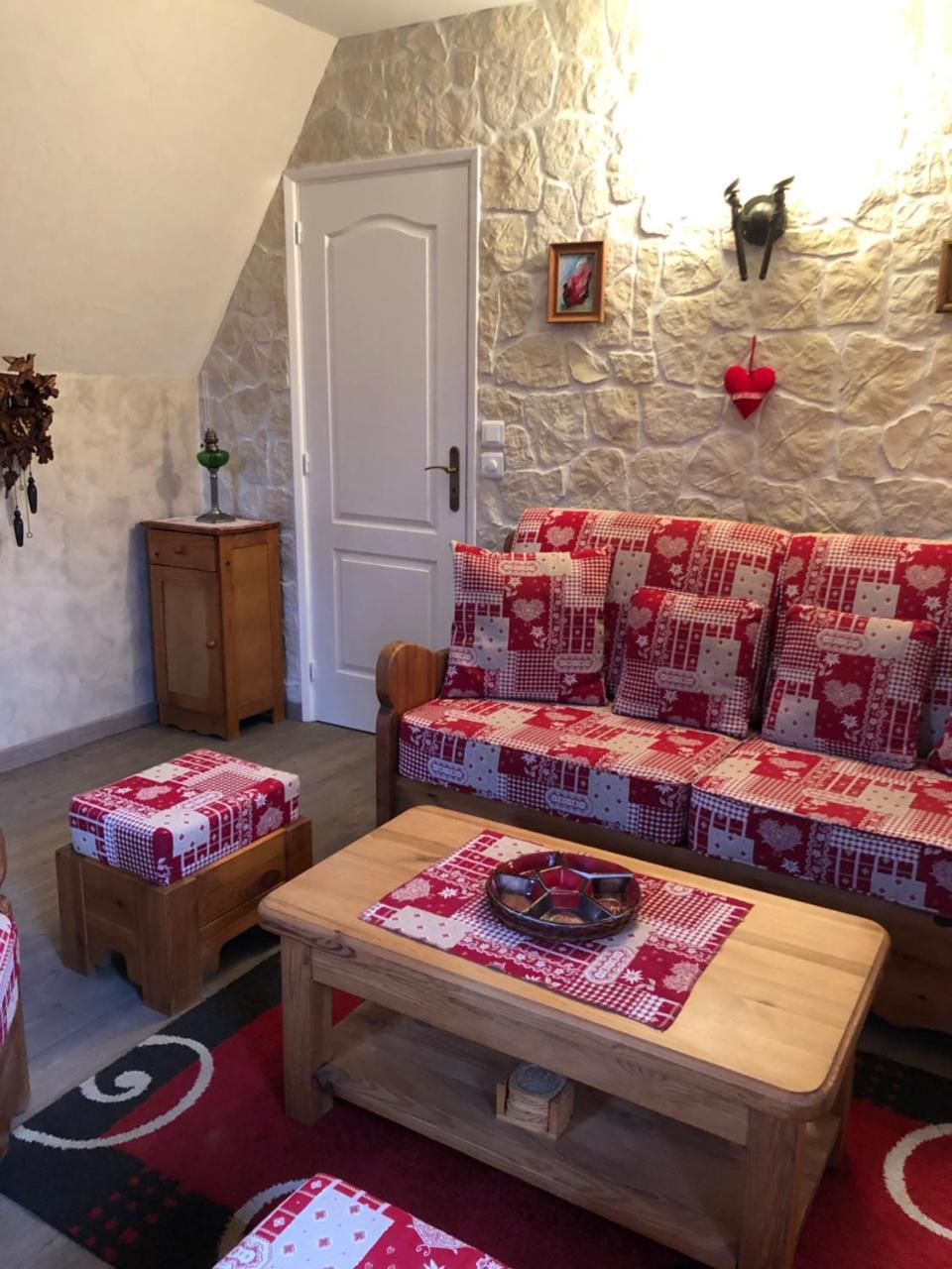 Chambre D'Hotes L'Olivianne Sarlat-la-Canéda Dış mekan fotoğraf